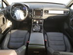 2012 Volkswagen Touareg V6 Серый vin: WVGEF9BP0CD009440