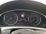 2013 Volkswagen Touareg V6 Синий vin: WVGEF9BP0DD007303