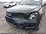 2014 Volkswagen Touareg 3.6l Lux Black vin: WVGEF9BP0ED011093