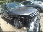 2013 Volkswagen Touareg Exec Серебряный vin: WVGEF9BP1DD002627