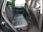 2014 Volkswagen Touareg V6 Черный vin: WVGEF9BP1ED007506