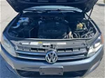 2014 Volkswagen Touareg V6 Угольный vin: WVGEF9BP1ED007621