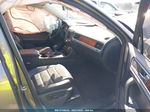 2014 Volkswagen Touareg Lux Серый vin: WVGEF9BP2ED011080