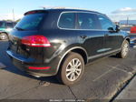 2013 Volkswagen Touareg Vr6 Sport Черный vin: WVGEF9BP3DD009918