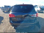 2014 Volkswagen Touareg 3.6l Sport Синий vin: WVGEF9BP3ED002940