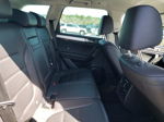 2012 Volkswagen Touareg V6 Серый vin: WVGEF9BP4CD009540