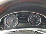 2013 Volkswagen Touareg V6 Белый vin: WVGEF9BP4DD001455