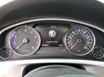 2013 Volkswagen Touareg V6 Серебряный vin: WVGEF9BP4DD002962