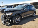 2014 Volkswagen Touareg V6 Черный vin: WVGEF9BP4ED004289