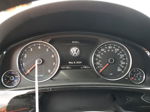 2014 Volkswagen Touareg V6 Черный vin: WVGEF9BP4ED006091