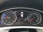 2012 Volkswagen Touareg V6 Серебряный vin: WVGEF9BP5CD009899