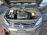 2014 Volkswagen Touareg V6 Угольный vin: WVGEF9BP6ED008182