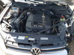 2014 Volkswagen Touareg V6 Серебряный vin: WVGEF9BP7ED006926