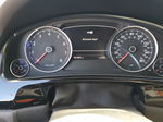 2014 Volkswagen Touareg V6 Серый vin: WVGEF9BP7ED012273