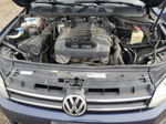 2012 Volkswagen Touareg V6 Синий vin: WVGEF9BP8CD009105