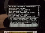 2013 Volkswagen Touareg V6 Черный vin: WVGEF9BP8DD013494