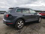 2012 Volkswagen Touareg V6 Угольный vin: WVGEF9BP9CD008223