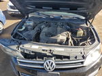 2013 Volkswagen Touareg V6 Черный vin: WVGEF9BP9DD009213