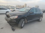 2013 Volkswagen Touareg V6 Black vin: WVGEF9BP9DD009857