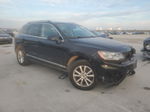 2013 Volkswagen Touareg V6 Black vin: WVGEF9BP9DD009857