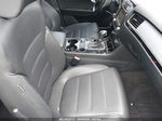 2014 Volkswagen Touareg 3.6l Sport Серебряный vin: WVGEF9BP9ED008953