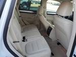 2012 Volkswagen Touareg V6 Белый vin: WVGEF9BPXCD011955