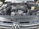 2013 Volkswagen Touareg Vr6 Sport Brown vin: WVGEF9BPXDD009480