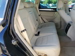 2013 Volkswagen Touareg V6 Черный vin: WVGEF9BPXDD012444