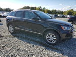 2013 Volkswagen Touareg V6 Черный vin: WVGEF9BPXDD012444