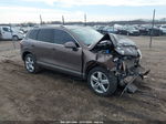 2012 Volkswagen Touareg Tdi Lux Коричневый vin: WVGEK9BP0CD009756