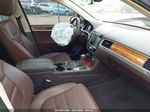 2012 Volkswagen Touareg Tdi Lux Brown vin: WVGEK9BP0CD009756