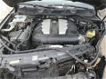 2012 Volkswagen Touareg V6 Tdi Black vin: WVGEK9BP0CD009966