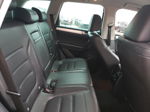 2012 Volkswagen Touareg V6 Tdi Черный vin: WVGEK9BP1CD011726