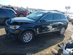 2012 Volkswagen Touareg Tdi Sport Черный vin: WVGEK9BP3CD011548