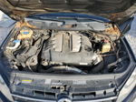 2012 Volkswagen Touareg V6 Tdi Черный vin: WVGEK9BP4CD005628