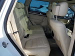 2012 Volkswagen Touareg V6 Tdi Белый vin: WVGEK9BP4CD009064