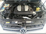 2012 Volkswagen Touareg Lux Серебряный vin: WVGEK9BP5CD005671