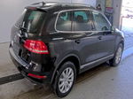 2012 Volkswagen Touareg V6 Tdi vin: WVGEK9BP5CD009445