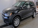 2012 Volkswagen Touareg V6 Tdi vin: WVGEK9BP5CD009445