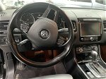 2012 Volkswagen Touareg V6 Tdi vin: WVGEK9BP5CD009445