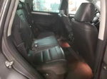 2012 Volkswagen Touareg V6 Tdi Серый vin: WVGEK9BP7CD006126