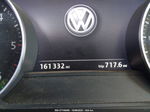 2012 Volkswagen Touareg Tdi Sport Blue vin: WVGEK9BP9CD009450