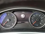 2012 Volkswagen Touareg V6 Tdi Синий vin: WVGEK9BP9CD009934