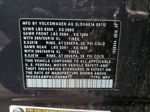 2012 Volkswagen Touareg V6 Tdi Gray vin: WVGEK9BPXCD009912