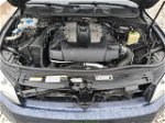 2014 Volkswagen Touareg V6 Tdi Синий vin: WVGEP9BP0ED009521