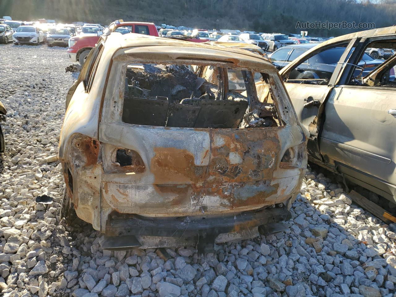 2013 Volkswagen Touareg V6 Tdi Burn vin: WVGEP9BP1DD000874