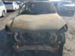 2013 Volkswagen Touareg V6 Tdi Burn vin: WVGEP9BP1DD000874