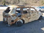 2013 Volkswagen Touareg V6 Tdi Burn vin: WVGEP9BP1DD000874