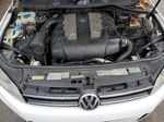 2013 Volkswagen Touareg V6 Tdi Белый vin: WVGEP9BP1DD002706