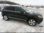 2013 Volkswagen Touareg Tdi Lux Черный vin: WVGEP9BP1DD004942